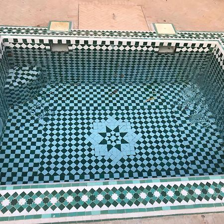 Riad Marchica มาร์ราเกช ภายนอก รูปภาพ