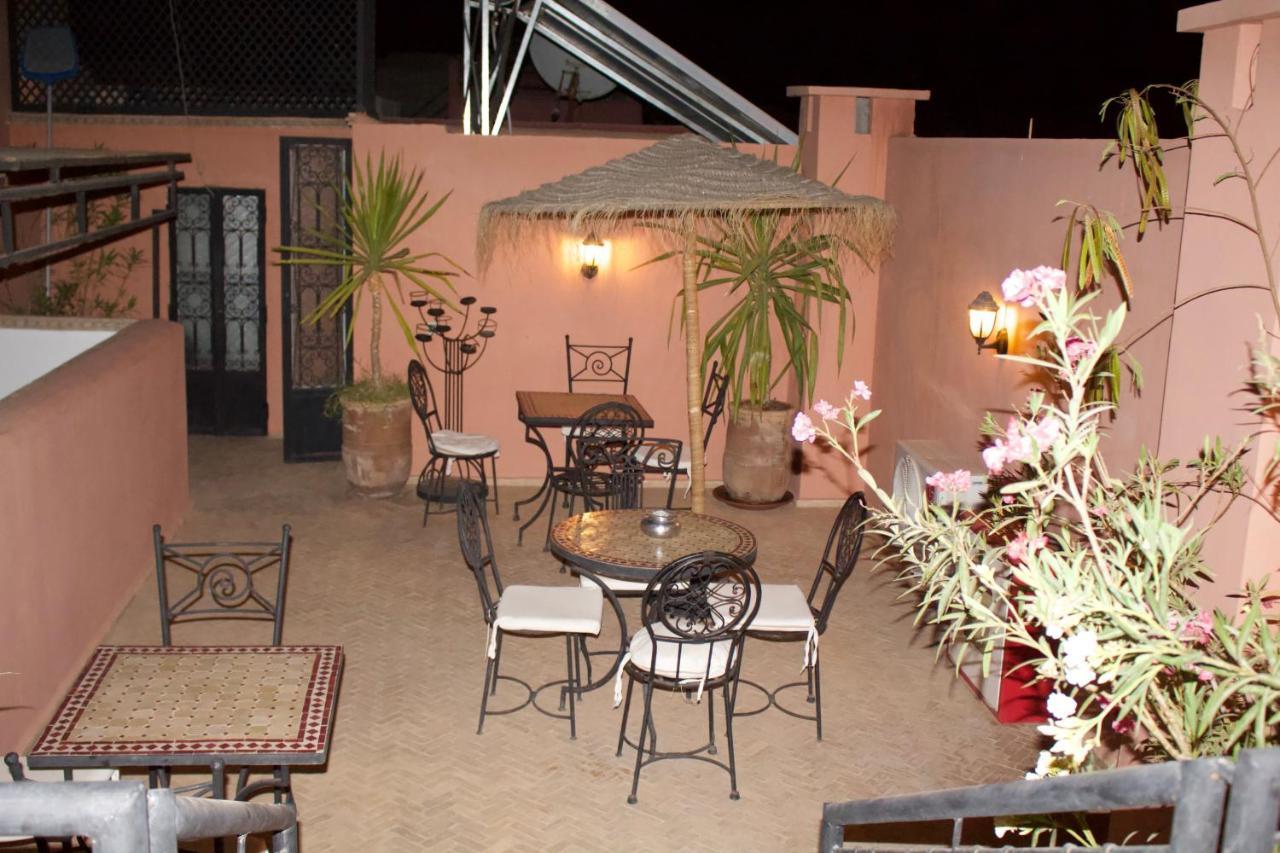 Riad Marchica มาร์ราเกช ภายนอก รูปภาพ
