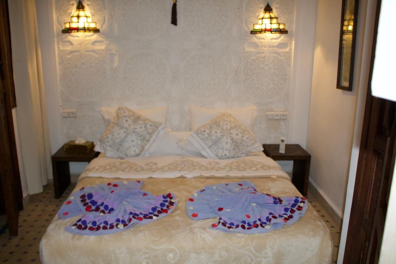 Riad Marchica มาร์ราเกช ภายนอก รูปภาพ