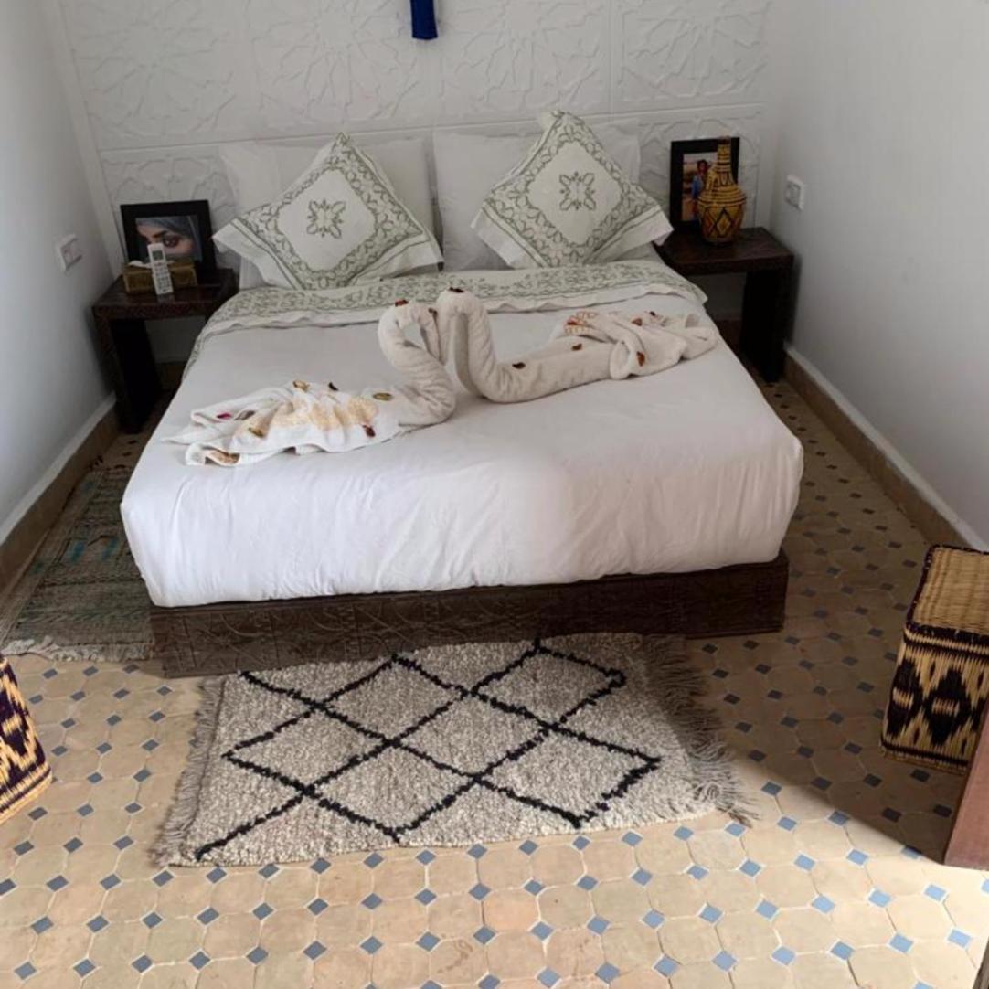 Riad Marchica มาร์ราเกช ภายนอก รูปภาพ