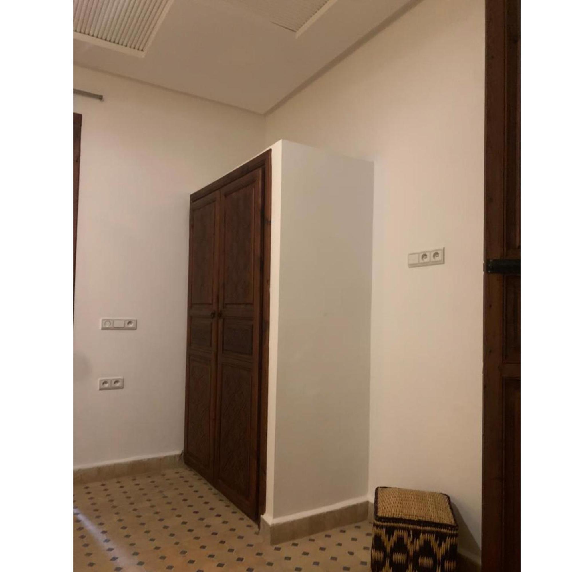 Riad Marchica มาร์ราเกช ภายนอก รูปภาพ