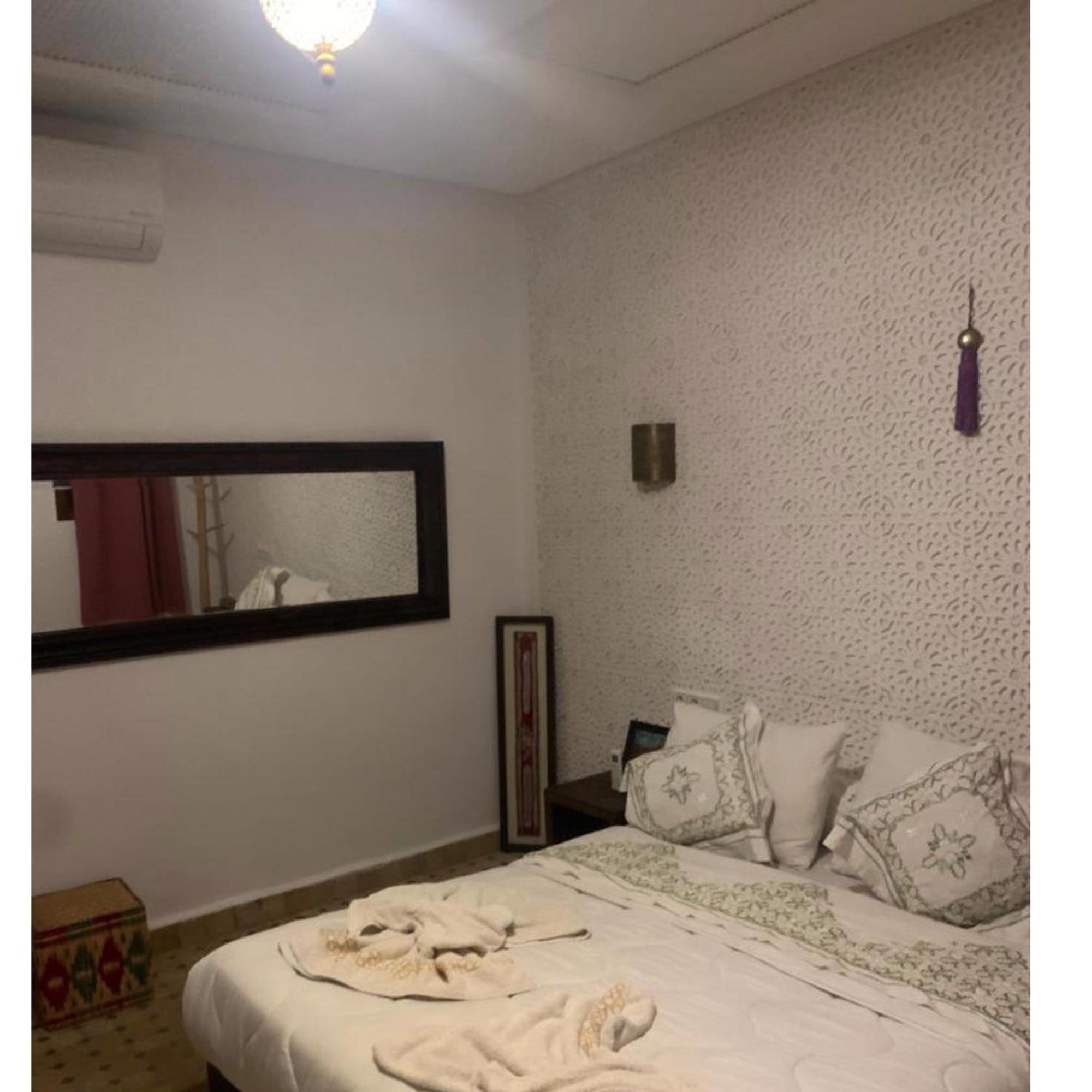 Riad Marchica มาร์ราเกช ภายนอก รูปภาพ