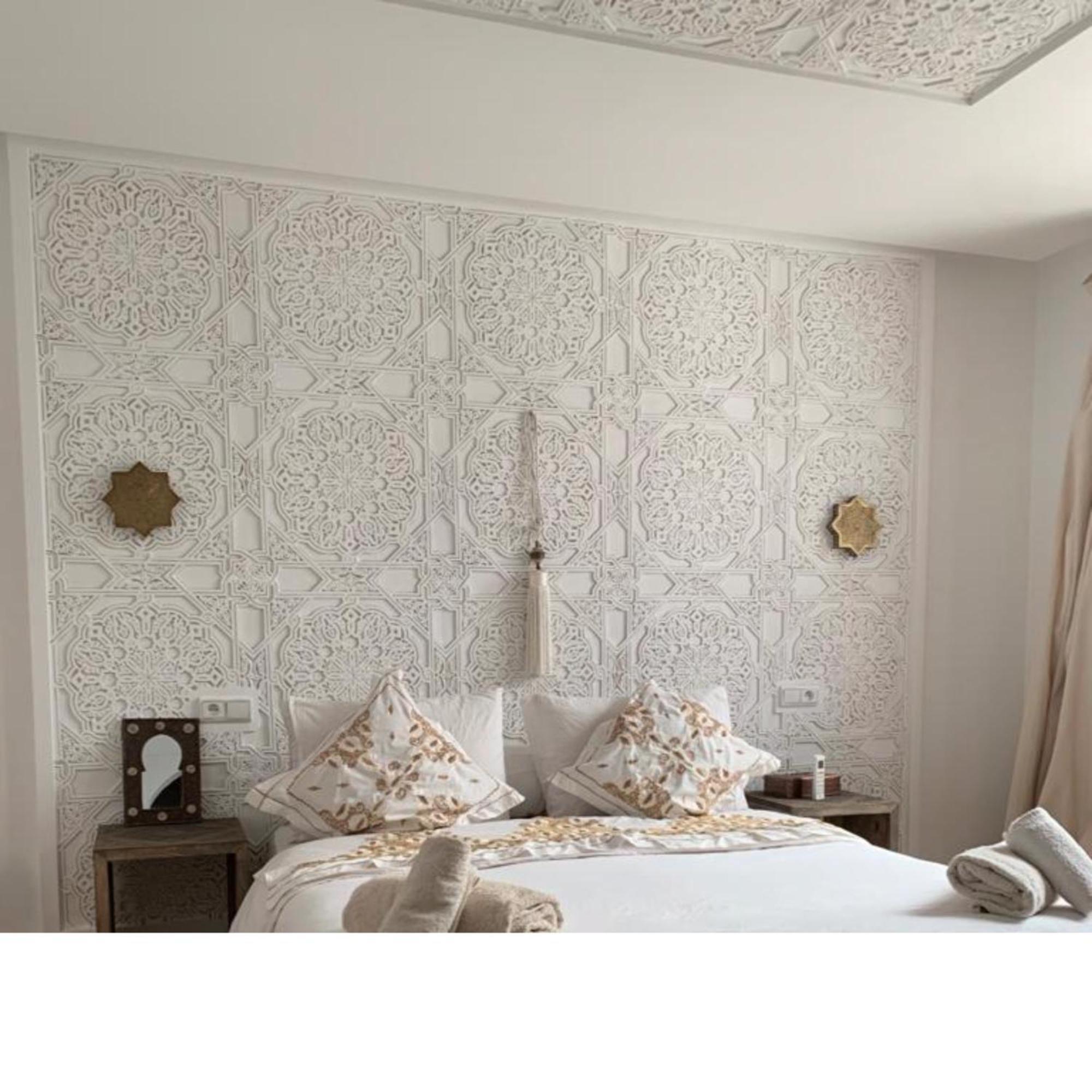 Riad Marchica มาร์ราเกช ภายนอก รูปภาพ