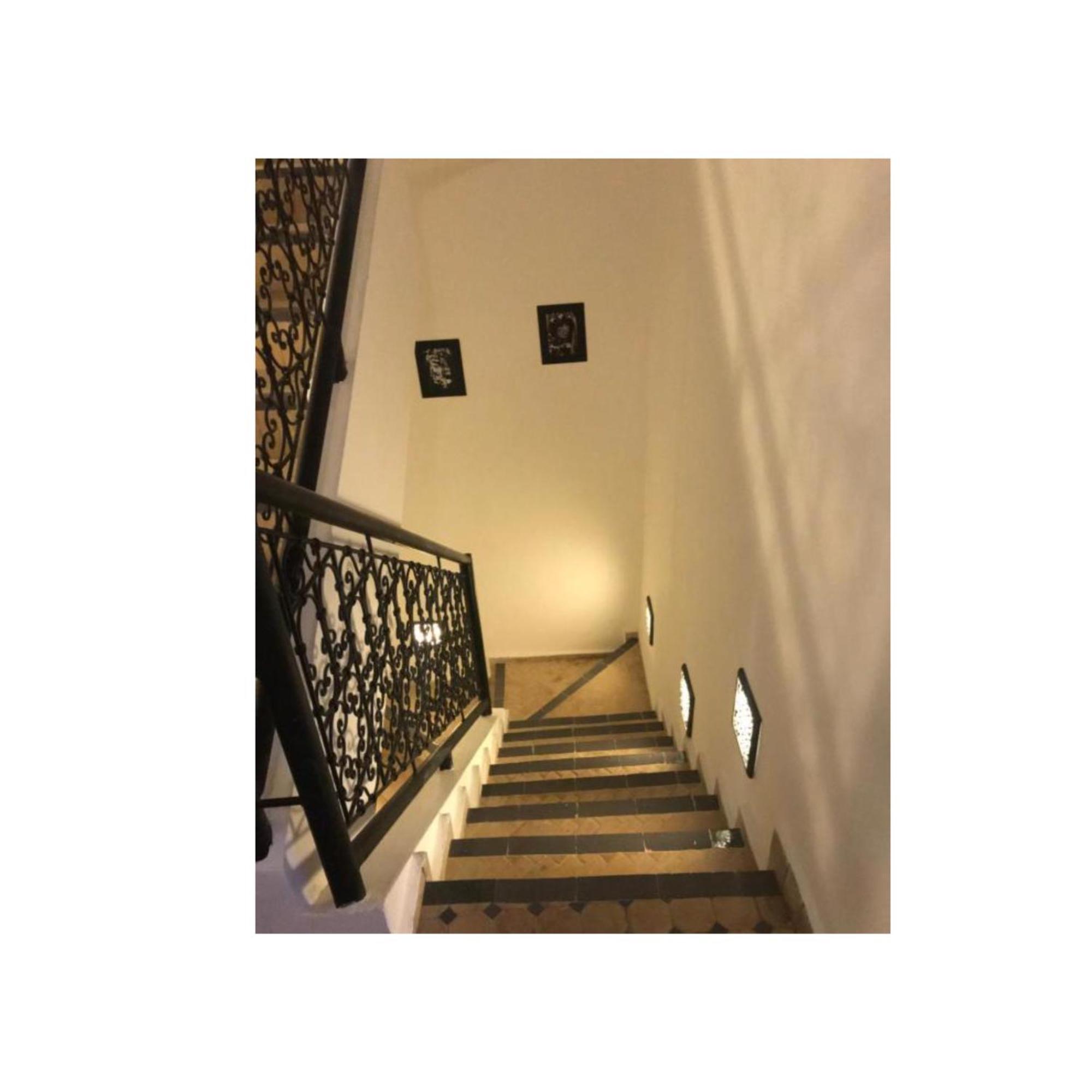 Riad Marchica มาร์ราเกช ภายนอก รูปภาพ