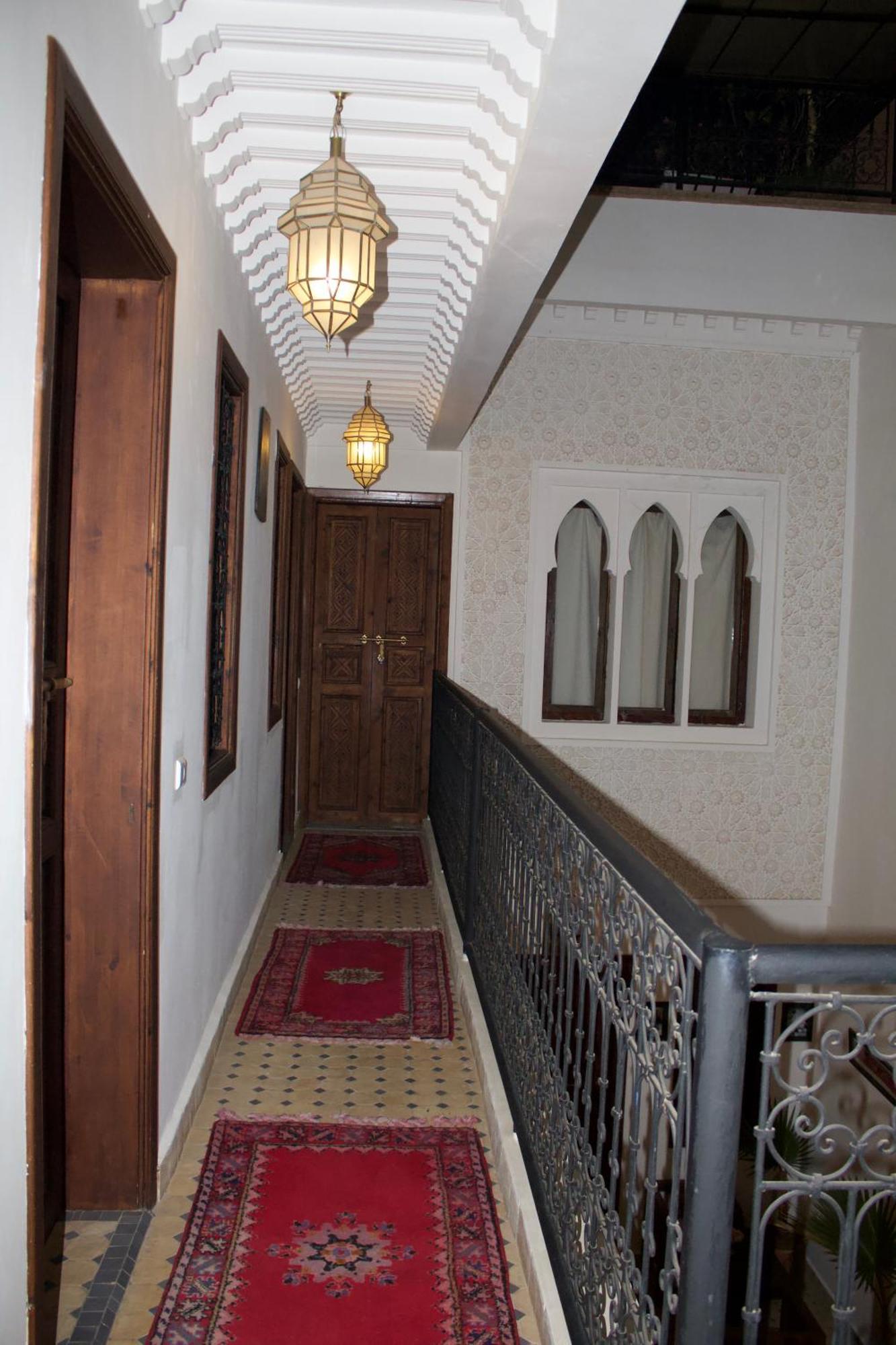 Riad Marchica มาร์ราเกช ภายนอก รูปภาพ