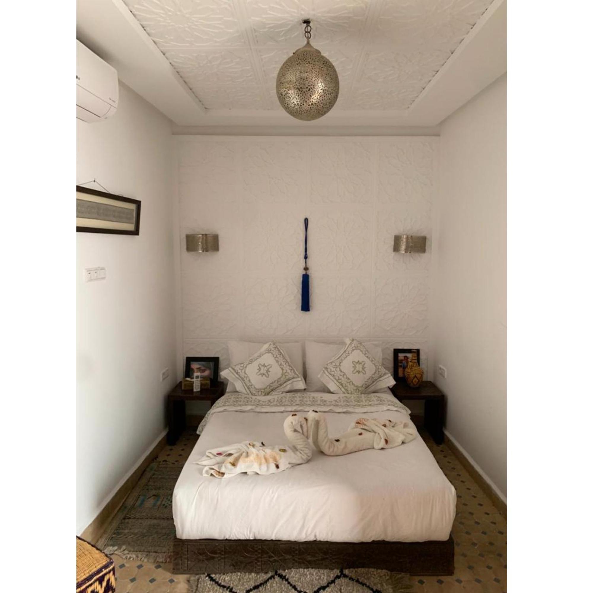 Riad Marchica มาร์ราเกช ภายนอก รูปภาพ