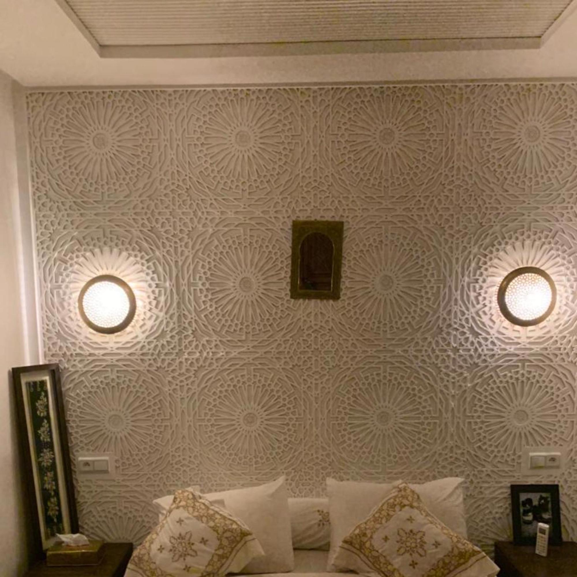 Riad Marchica มาร์ราเกช ภายนอก รูปภาพ