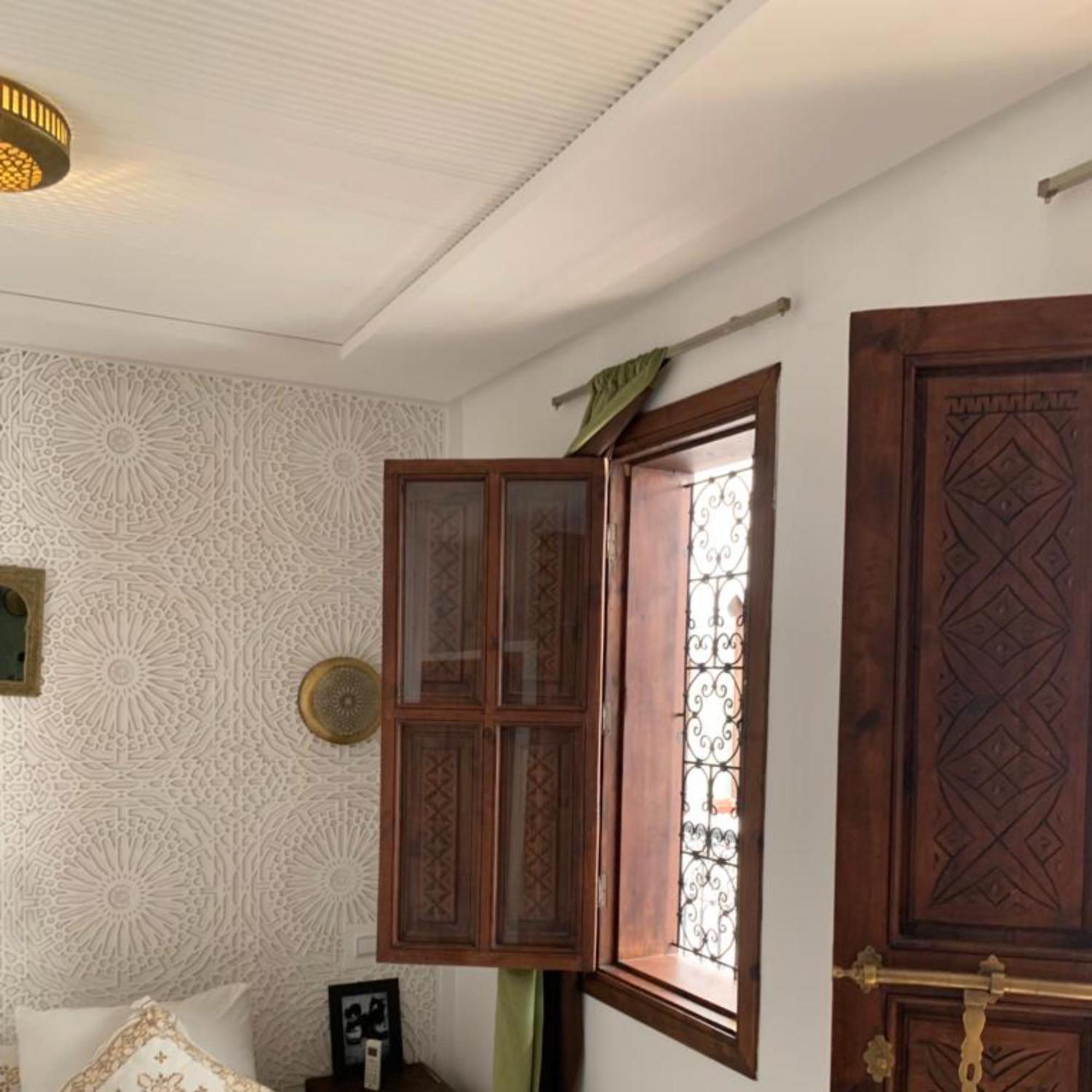 Riad Marchica มาร์ราเกช ภายนอก รูปภาพ