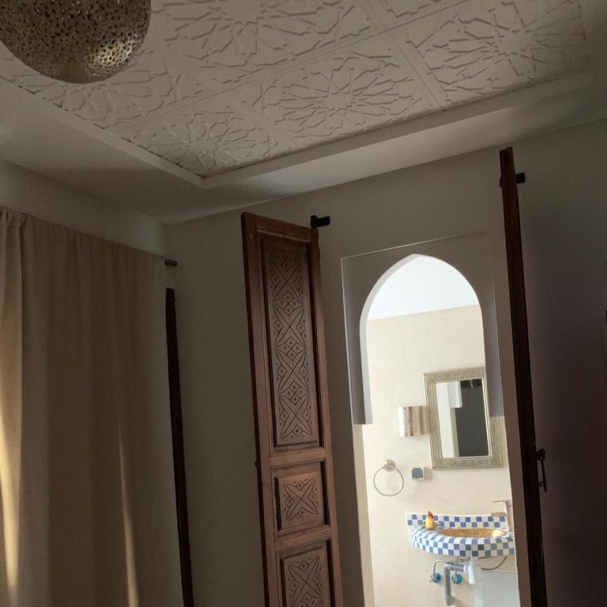 Riad Marchica มาร์ราเกช ภายนอก รูปภาพ