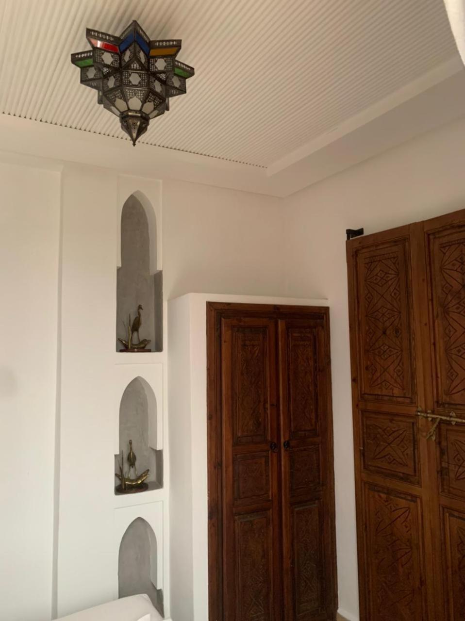 Riad Marchica มาร์ราเกช ภายนอก รูปภาพ
