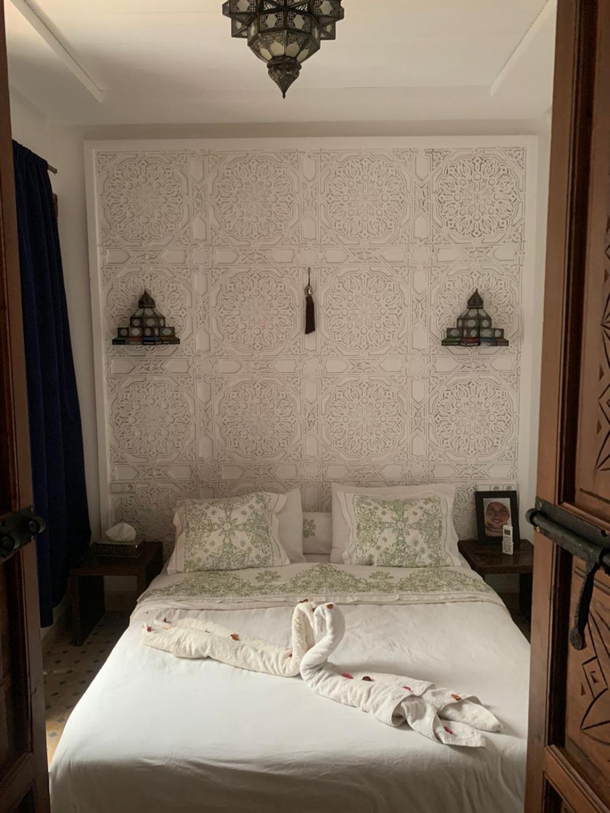 Riad Marchica มาร์ราเกช ภายนอก รูปภาพ
