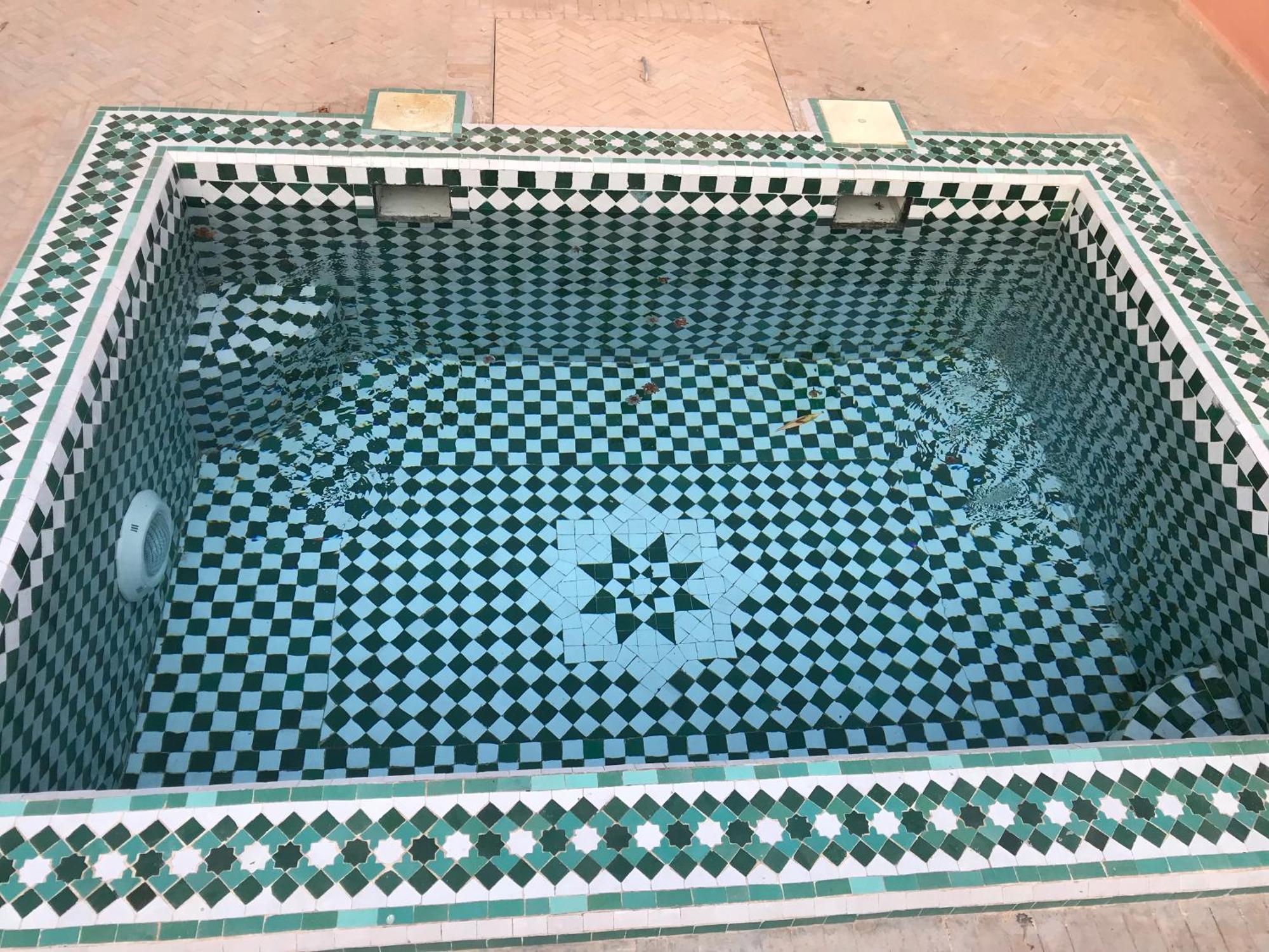 Riad Marchica มาร์ราเกช ภายนอก รูปภาพ