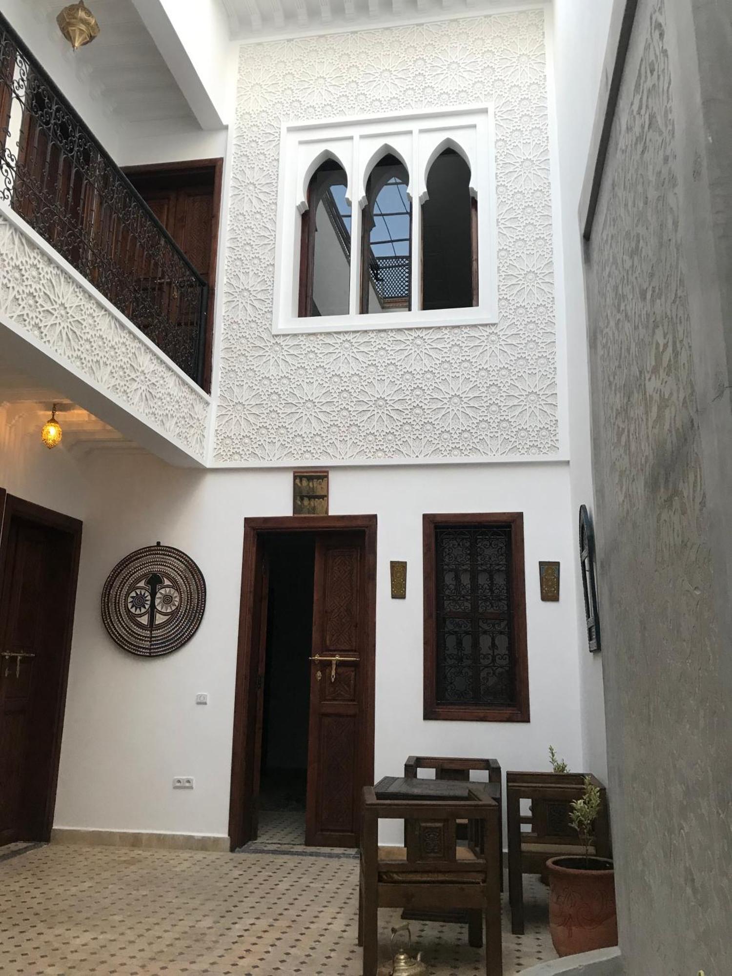 Riad Marchica มาร์ราเกช ภายนอก รูปภาพ