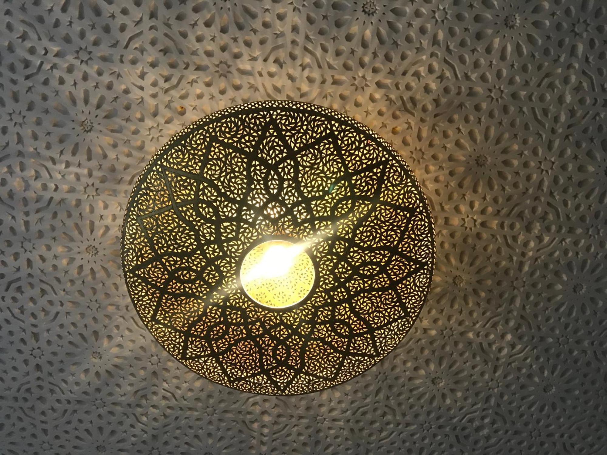 Riad Marchica มาร์ราเกช ภายนอก รูปภาพ