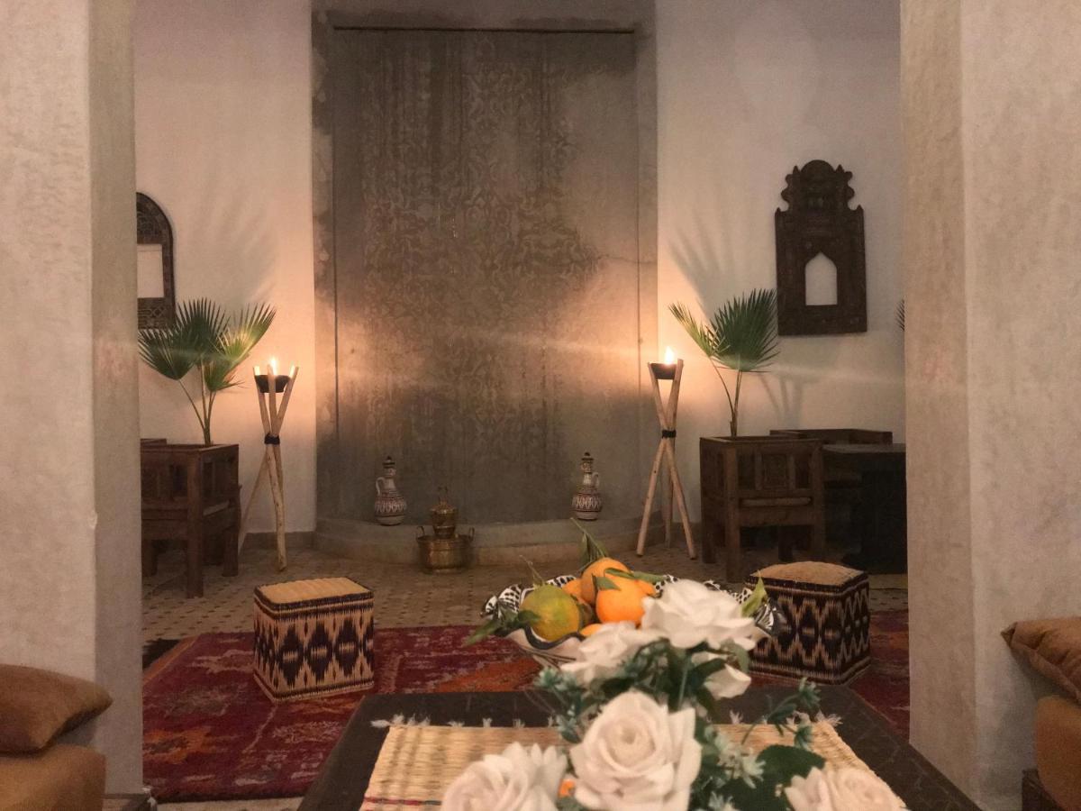 Riad Marchica มาร์ราเกช ภายนอก รูปภาพ