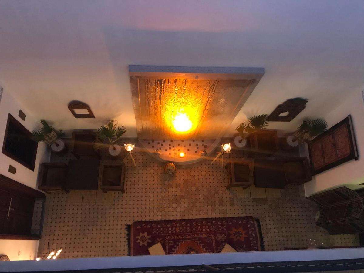 Riad Marchica มาร์ราเกช ภายนอก รูปภาพ