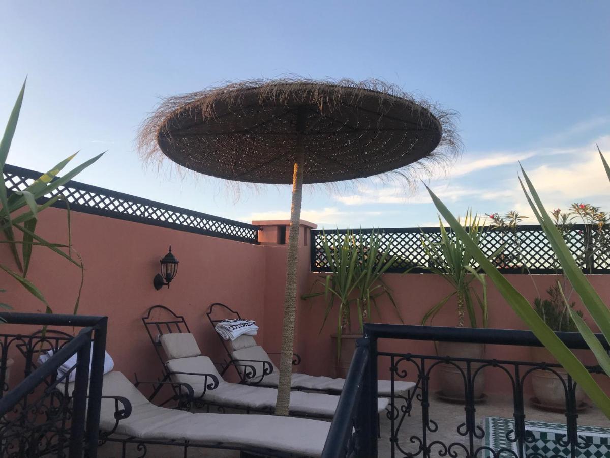 Riad Marchica มาร์ราเกช ภายนอก รูปภาพ